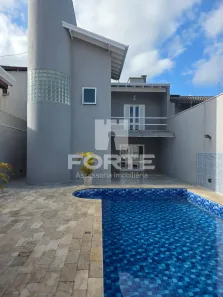 Sobrado com 5 Quartos à venda, 400m² no Vila Oliveira, Mogi das Cruzes