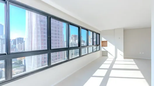 Apartamento com 3 Quartos à venda, 116m² no Meia Praia, Itapema