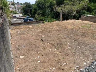 Lote/Terreno à venda, 259m² no Residencial Vale do Sol, Itapevi