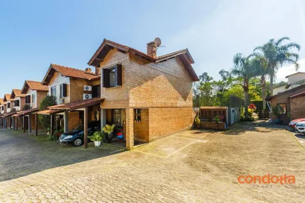 Casa com 3 Quartos para alugar, 98m² no Ipanema, Porto Alegre