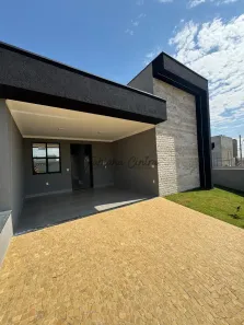 Casa de Condomínio com 3 Quartos à venda, 150m² no Quinta da Mata, Ribeirão Preto