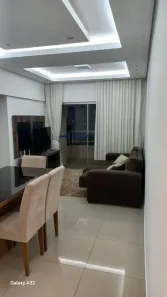Apartamento com 3 Quartos à venda, 84m² no Lagoa, Porto Velho