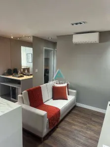 Apartamento com 2 Quartos para alugar, 68m² no Jardim, Santo André
