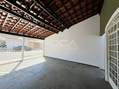Casa com 2 Quartos à venda, 60m² no Parque Santa Felícia Jardim, São Carlos