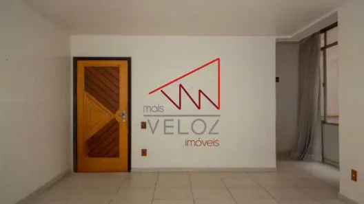 Apartamento com 3 Quartos à venda, 102m² no Flamengo, Rio de Janeiro