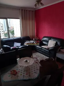 Apartamento com 2 Quartos à venda, 71m² no Vila Gumercindo, São Paulo