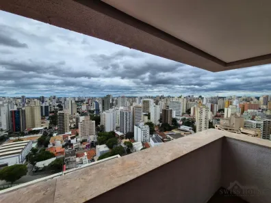 Apartamento com 1 Quarto para alugar, 50m² no Botafogo, Campinas