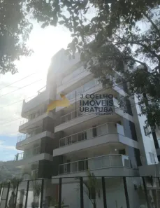 Apartamento com 2 Quartos à venda, 70m² no Toninhas, Ubatuba
