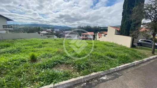Lote/Terreno à venda, 700m² no Villaggio Capríccio, Louveira