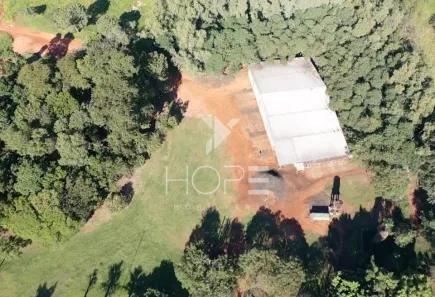 Fazenda/Sítio com 1 Quarto à venda, 14665200m² no Zona Rural, Santa Cruz de Monte Castelo