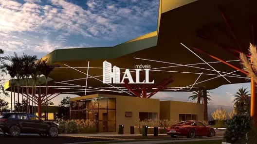 Lote/Terreno à venda, 405m² no Iguatemi, São José do Rio Preto