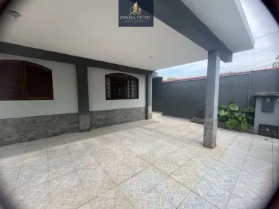 Casa com 3 Quartos à venda, 154m² no Loteamento Residencial Andrade, Pindamonhangaba