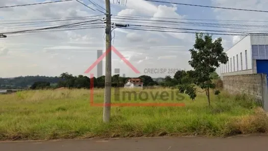 Lote/Terreno à venda, 2500m² no Betel, Paulínia