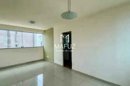 Apartamento com 3 Quartos à venda, 78m² no Santo Antônio, Belo Horizonte