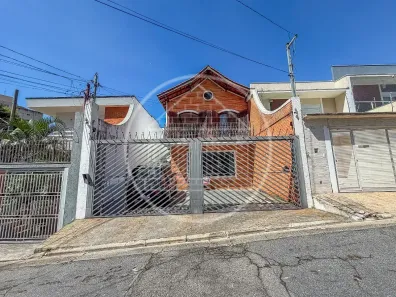 Sobrado com 3 Quartos à venda, 194m² no Jardim Umuarama, São Paulo