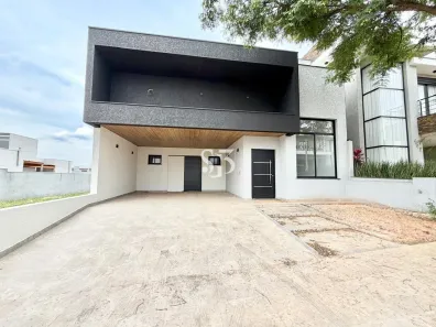 Casa de Condomínio com 3 Quartos à venda, 162m² no Parque Ortolândia, Hortolândia