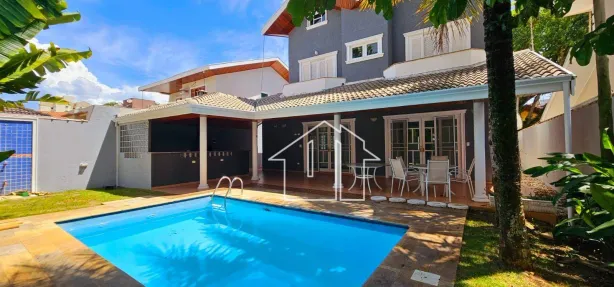 Casa de Condomínio com 4 Quartos à venda, 280m² no Urbanova, São José dos Campos