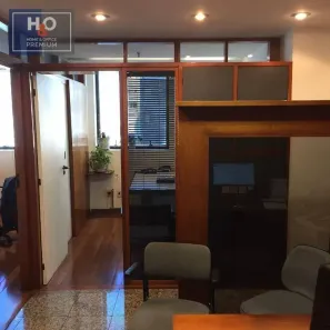 Sala Comercial à venda, 73m² no Jardim Paulista, São Paulo