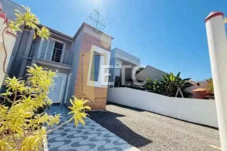 Casa com 3 Quartos à venda, 123m² no Estância Velha, Canoas