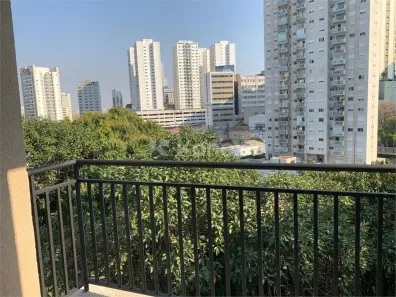 Apartamento com 2 Quartos à venda, 57m² no Santana, São Paulo