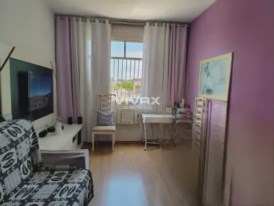 Apartamento com 2 Quartos à venda, 80m² no Encantado, Rio de Janeiro