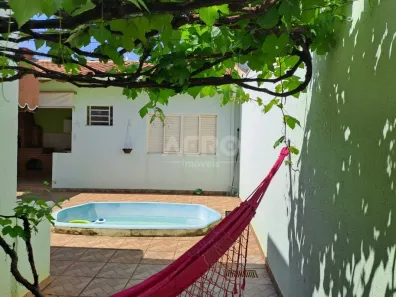 Casa com 3 Quartos à venda, 246m² no Centro, Bauru