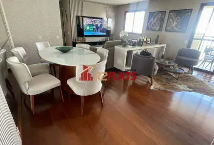 Flat com 2 Quartos à venda, 105m² no Jardim Paulista, São Paulo