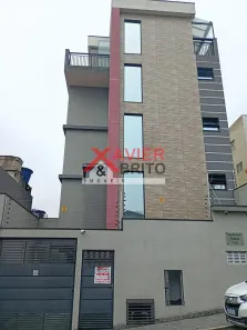 Apartamento com 2 Quartos à venda, 45m² no Jardim Maringá, São Paulo