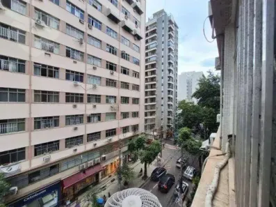Apartamento com 3 Quartos à venda, 101m² no Icaraí, Niterói