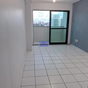 Apartamento com 3 Quartos à venda, 65m² no Campo Grande, Recife