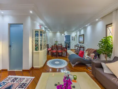 Apartamento com 3 Quartos à venda, 140m² no Vila Carrão, São Paulo