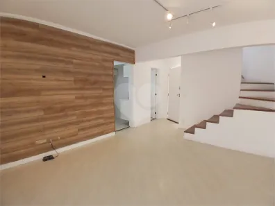 Casa de Condomínio com 3 Quartos à venda, 142m² no Vila São Silvestre, São Paulo