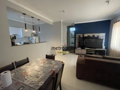Sobrado com 4 Quartos à venda, 193m² no Horto Florestal, Sorocaba