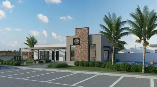 Lote/Terreno à venda, 130m² no Hípica, Porto Alegre