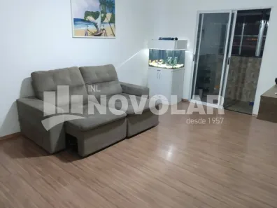Apartamento com 2 Quartos à venda, 70m² no Vila Constança, São Paulo
