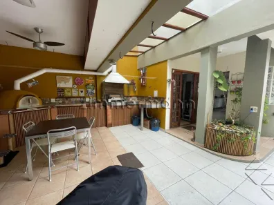 Sobrado com 3 Quartos à venda, 285m² no Vila Deodoro, São Paulo