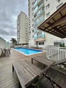Apartamento com 2 Quartos à venda, 48m² no Ourimar, Serra
