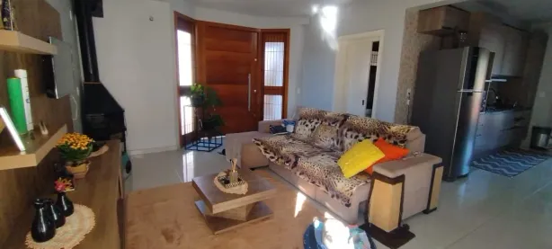 Apartamento com 3 Quartos à venda, 115m² no Centro, Nova Araçá