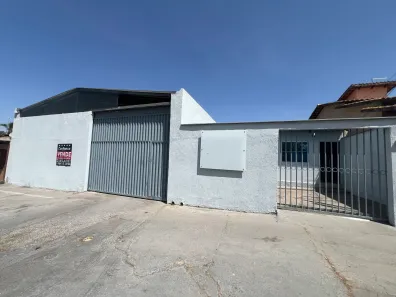 Imóvel Comercial com 2 Quartos à venda, 265m² no Cidade Vera Cruz, Aparecida de Goiânia