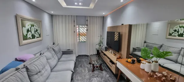 Casa com 3 Quartos à venda, 170m² no Ipiranga, São Paulo