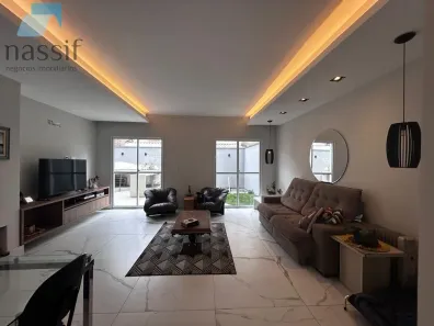 Casa de Condomínio com 3 Quartos à venda, 132m² no Botujuru, Mogi das Cruzes