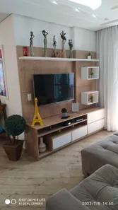 Apartamento com 3 Quartos à venda, 106m² no Centro, Santo André