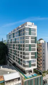 Apartamento com 2 Quartos à venda, 70m² no Copacabana, Rio de Janeiro
