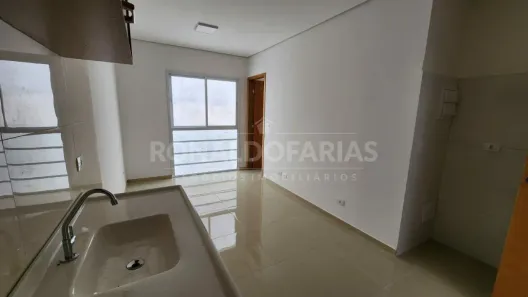 Apartamento com 1 Quarto à venda, 25m² no Vila São Pedro, São Paulo
