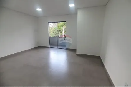 Sala Comercial para alugar, 50m² no Remanso Campineiro, Hortolândia