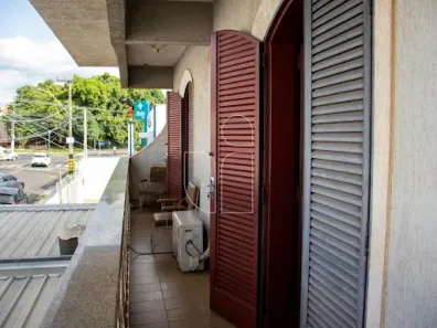 Casa com 5 Quartos à venda, 348m² no Banzato, Marília