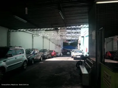 Lote/Terreno à venda, 480m² no Consolação, São Paulo