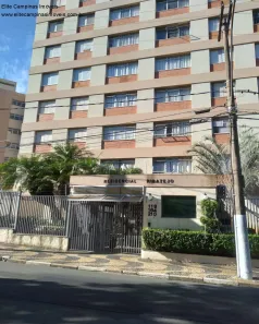 Apartamento com 3 Quartos à venda, 108m² no Chácara da Barra, Campinas