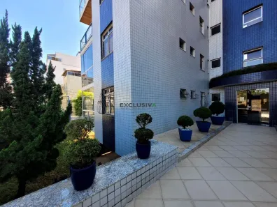 Cobertura com 3 Quartos à venda, 157m² no Santa Cruz Industrial, Contagem