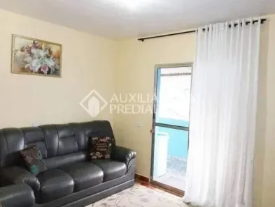 Casa com 5 Quartos à venda, 184m² no Condomínio Maracanã, Santo André